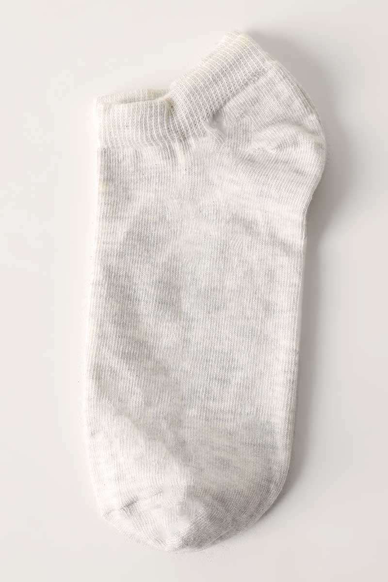 3 Lü Soket Çorap Set