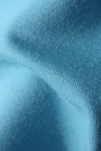 Printed Combed Cotton Sweatshirt