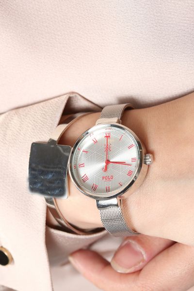 Bracelet Combined Watch