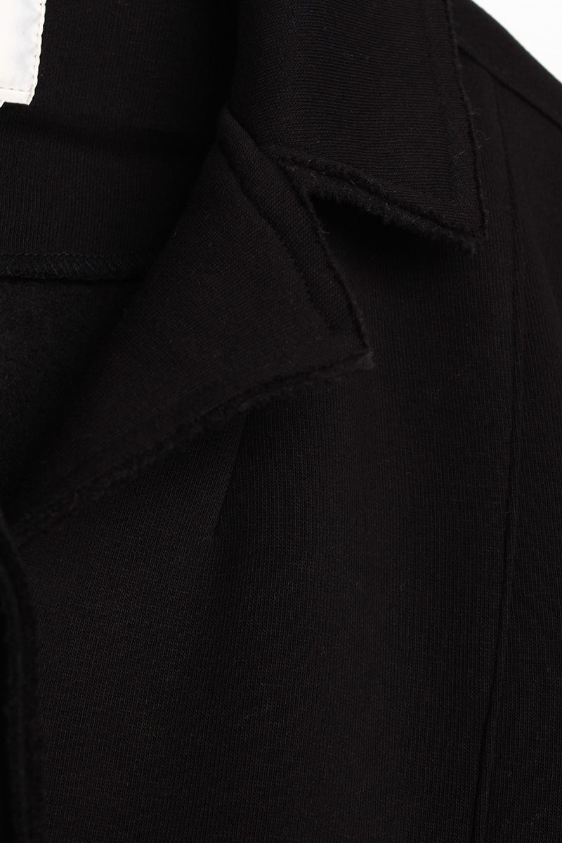 Pocket Detail Single Buttoned Blazer