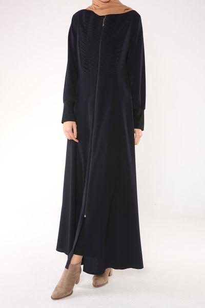 Plus Size Abaya
