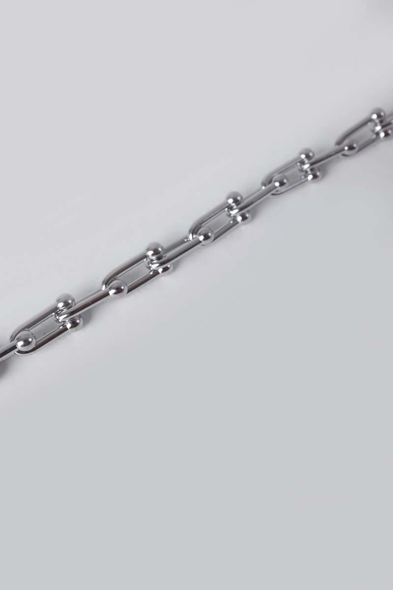 Steel Chain Steel Bracelet