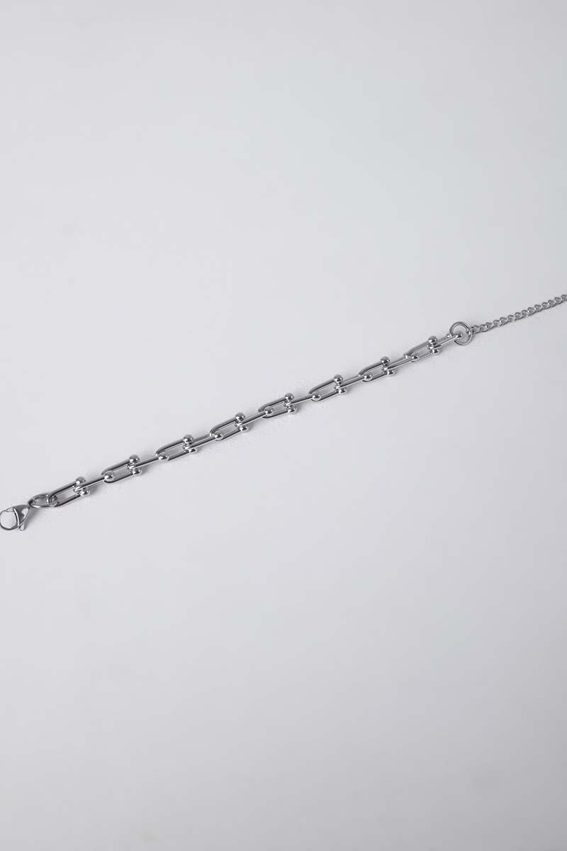 Steel Chain Steel Bracelet