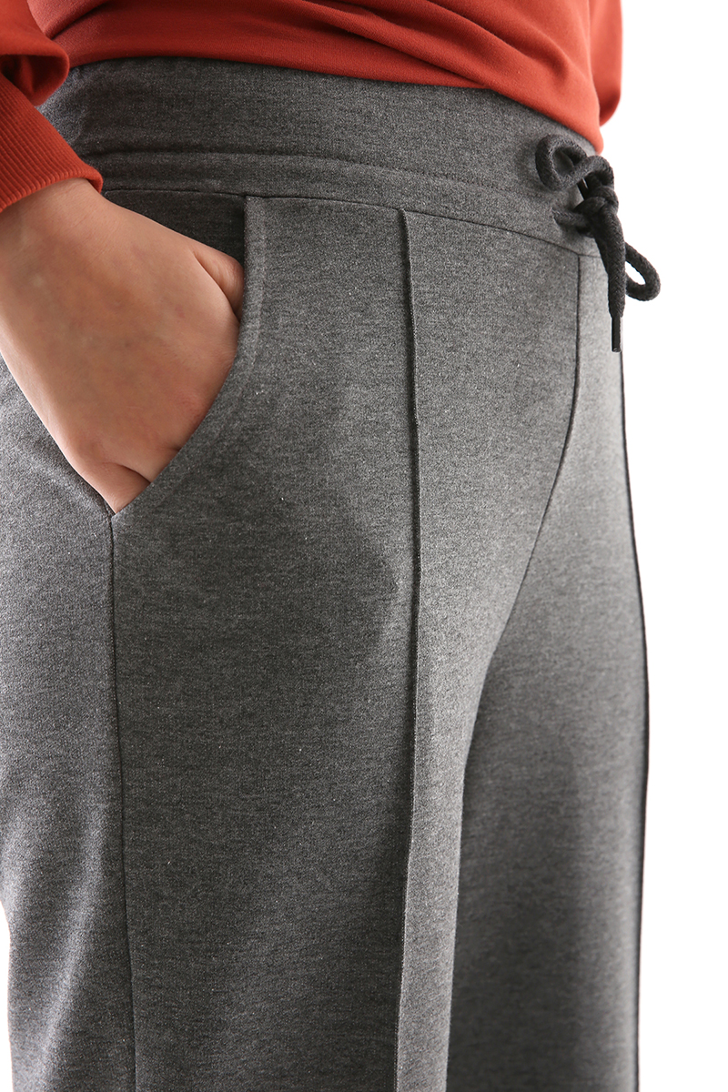 Sweatpants With Pockets