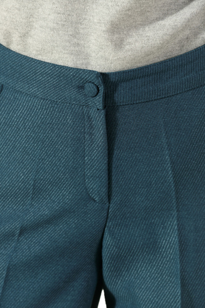 Cepli Klasik Kumaş Pantolon