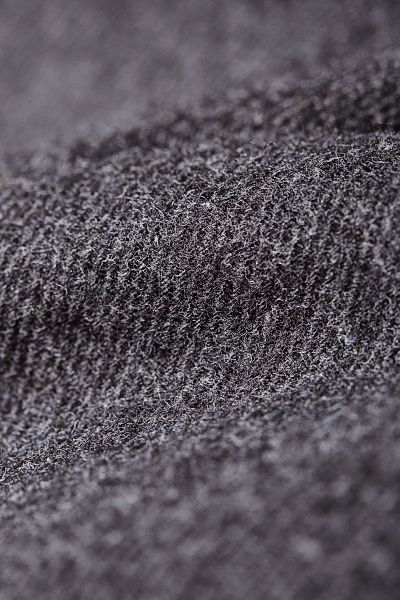 Düğmeli Doğal Kumaş Tunik