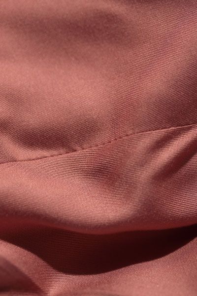 Viscose Zipper Detailed Abaya