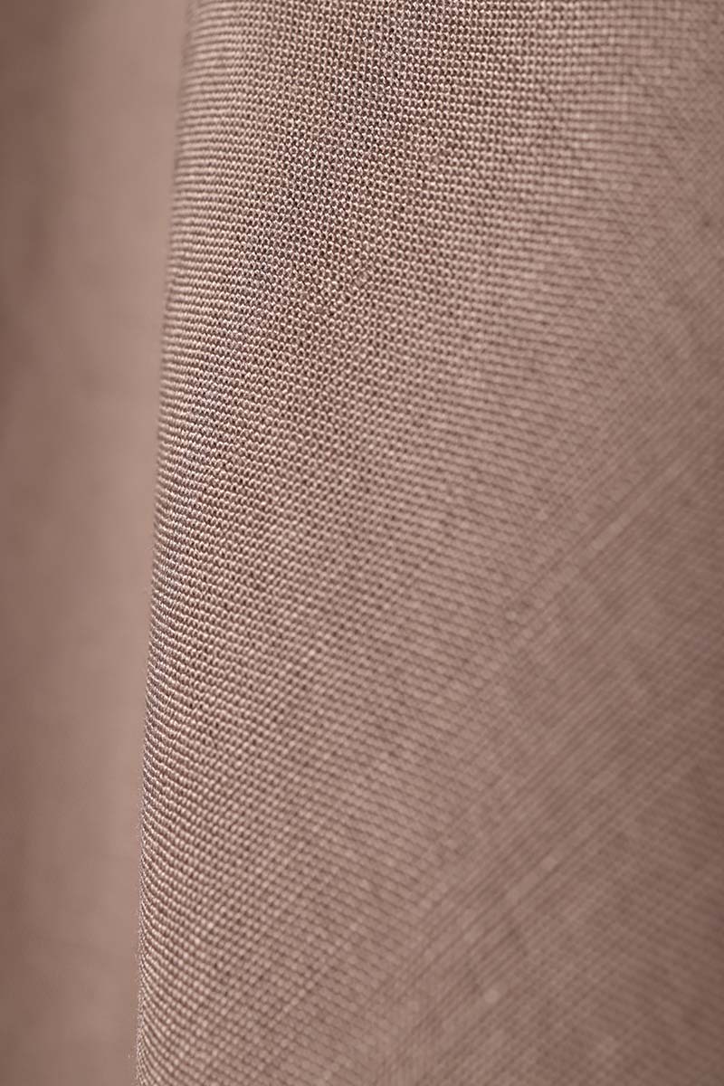 Fisto Linen Tunic