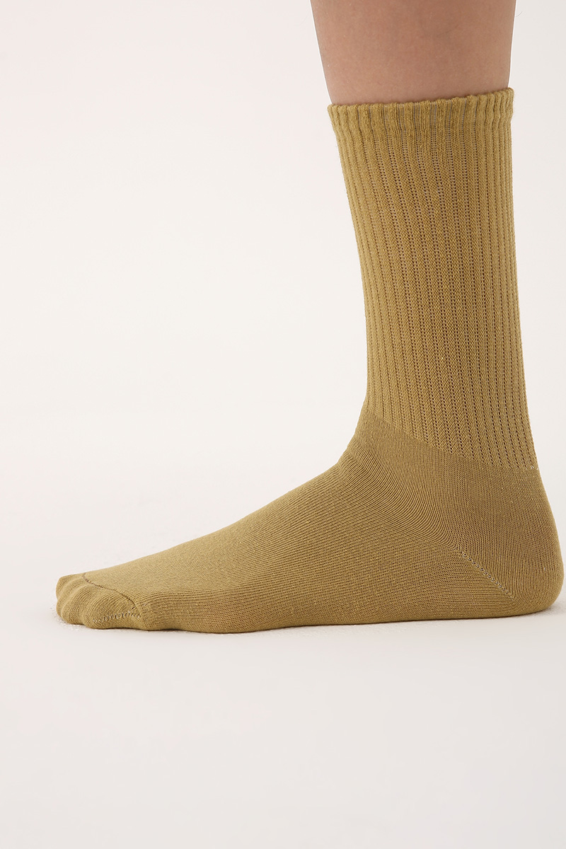 Fitilli Soket Çorap