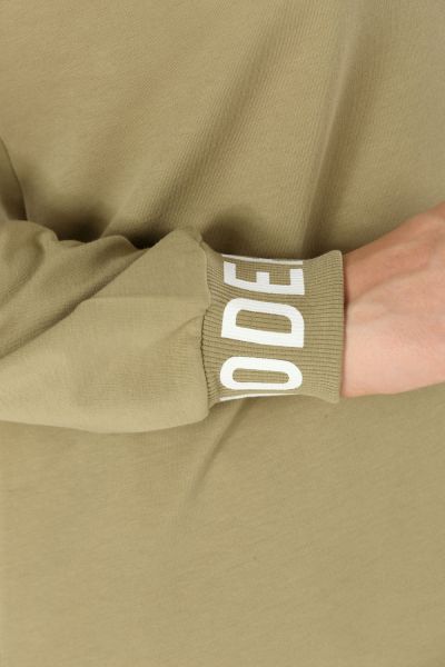 Sleeve and Hem Detailed Tunic