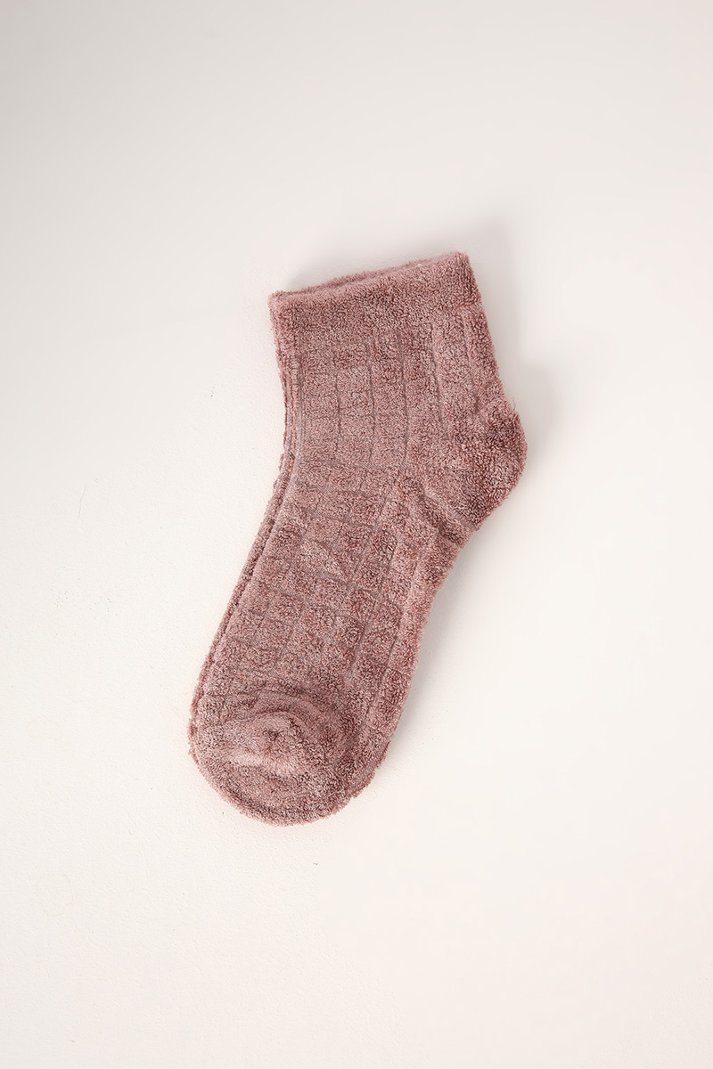 Textured Socks