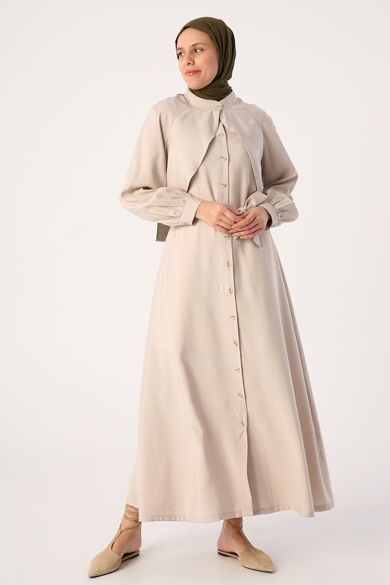 Two Piece Viscose Blended Suit