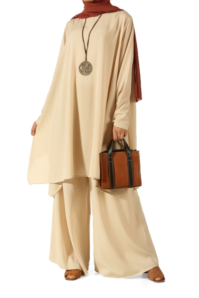 Hijab Suit