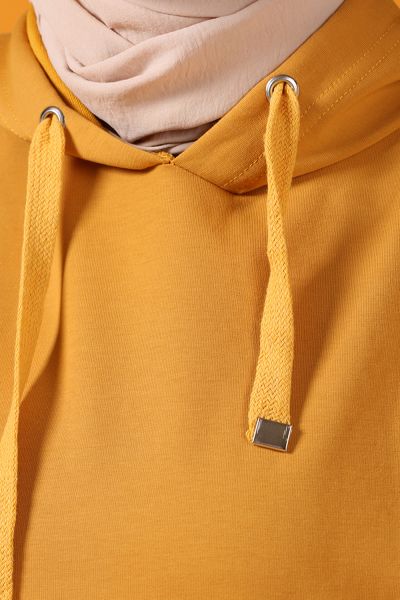 HOODED TRACKSUIT