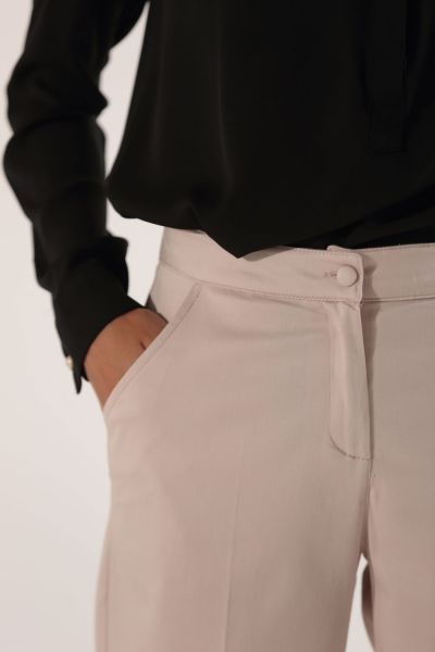 Pocket Hijab Pants