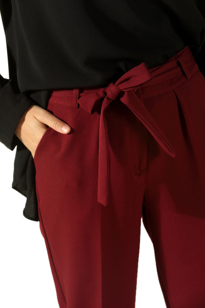 Hijab Belt Trouser
