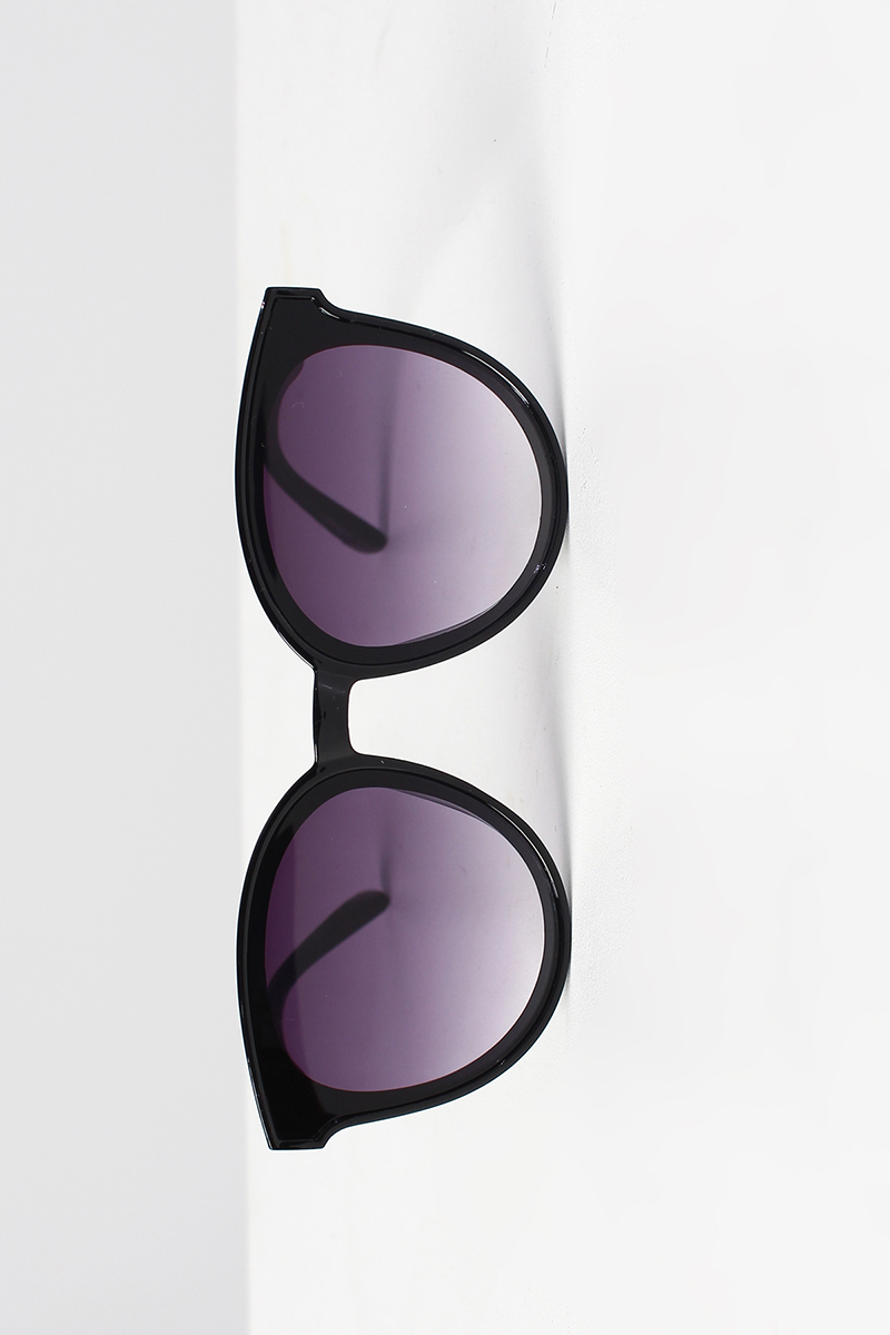 Oval  Sunglasses