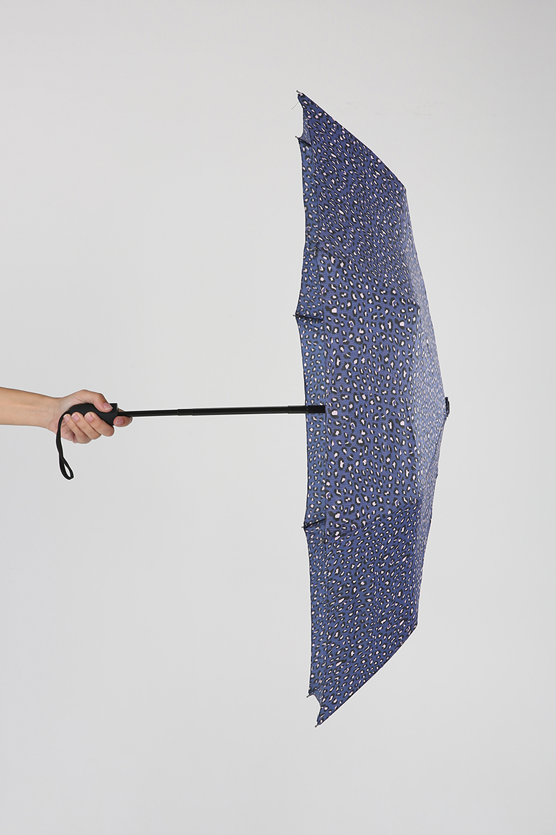 Kılıflı Desenli Şemsiye
