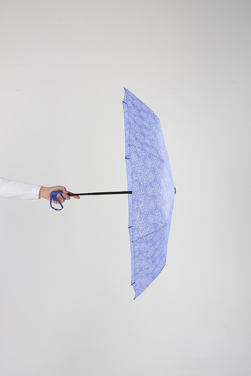 Patterned Umbrella