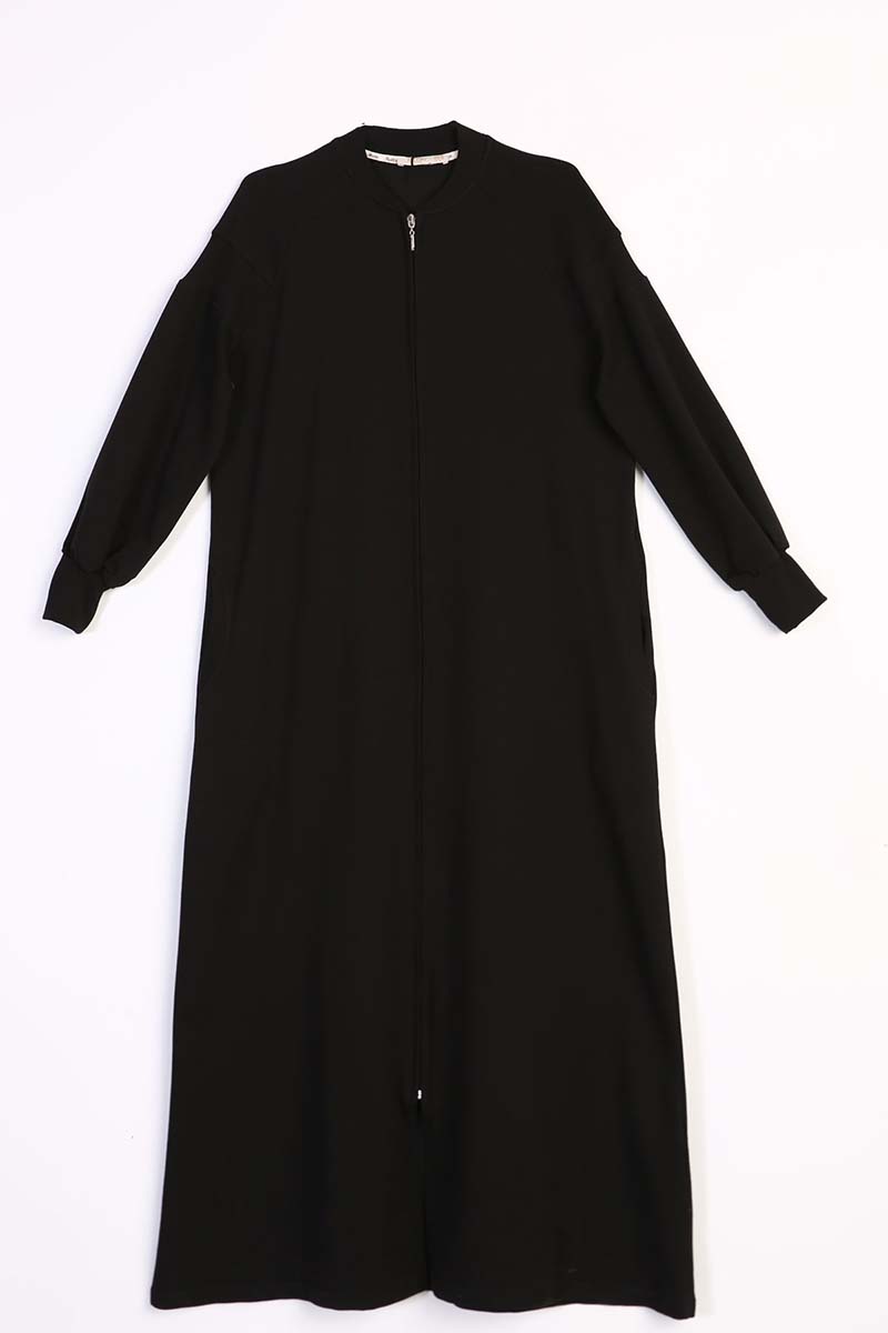 Sleeve Detailed Abaya