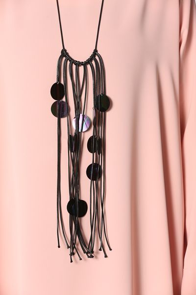 Necklace Tunic