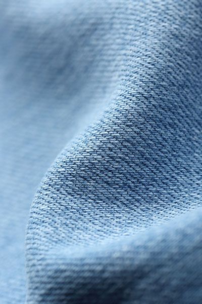 %100 Cotton Jeans