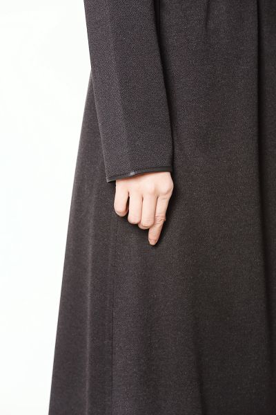 Belted Cape