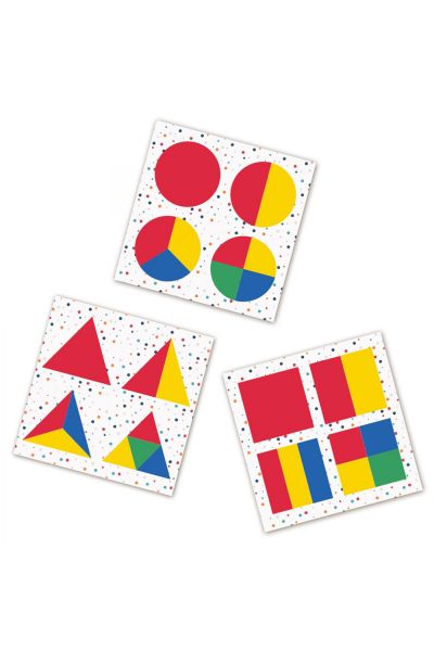 PRE-SCHOOL COLORS AND SHAPES GAME