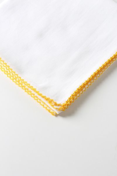 COMBED COTTON CHEESECLOTH