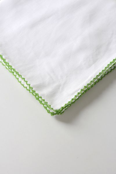COMBED COTTON CHEESECLOTH