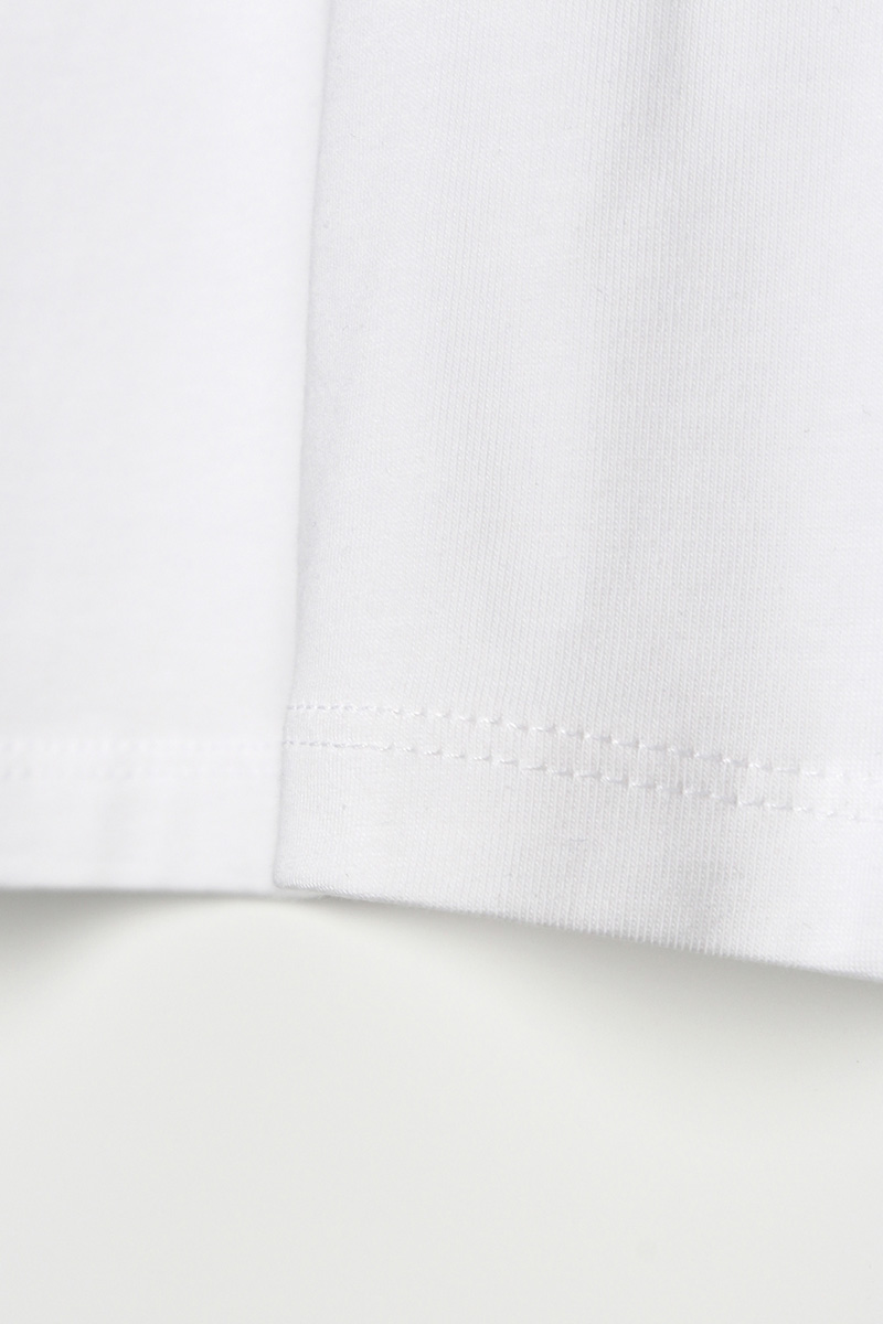 Cotton Comfortable Printed Basic Tunic