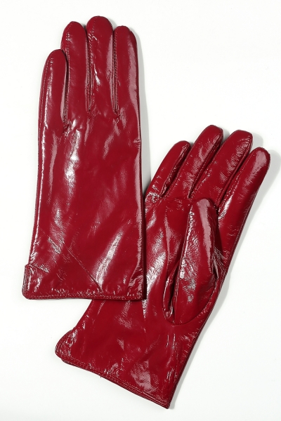 BRIGHT LEATHER GLOVES