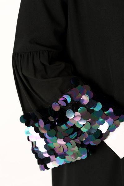 ABAYA WITH ITS WASHER SEALS