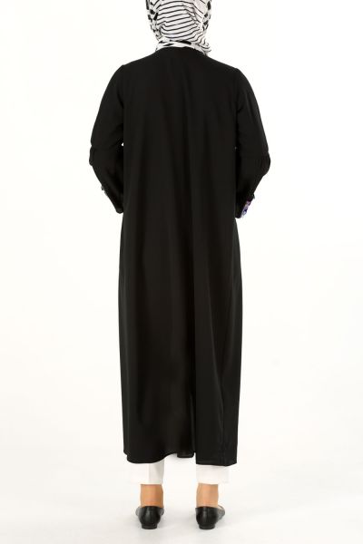 ABAYA WITH ITS WASHER SEALS