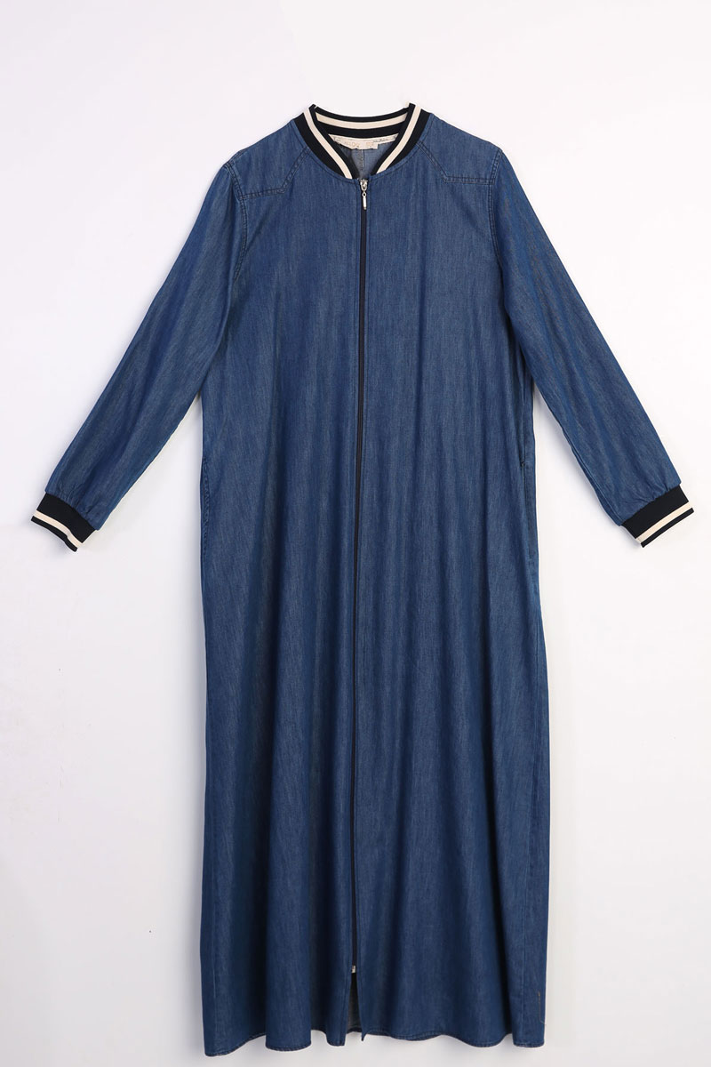 Comfy Abaya With Pocket