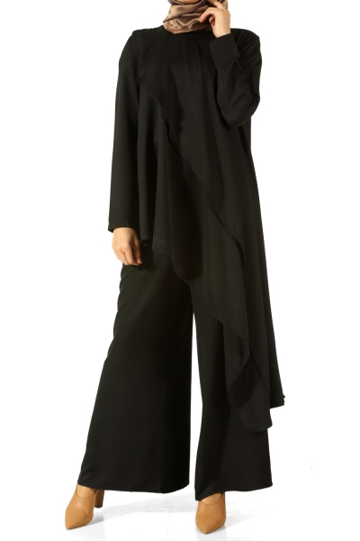 Salas Hijab Suit
