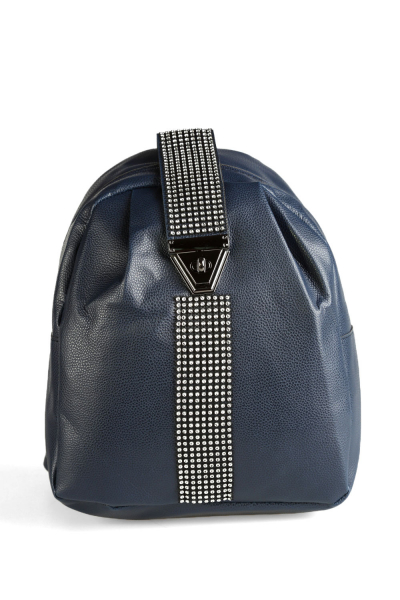STONE DETAIL BACKPACK