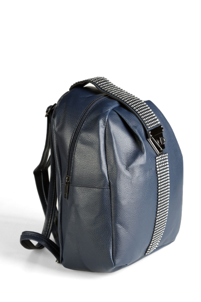 STONE DETAIL BACKPACK