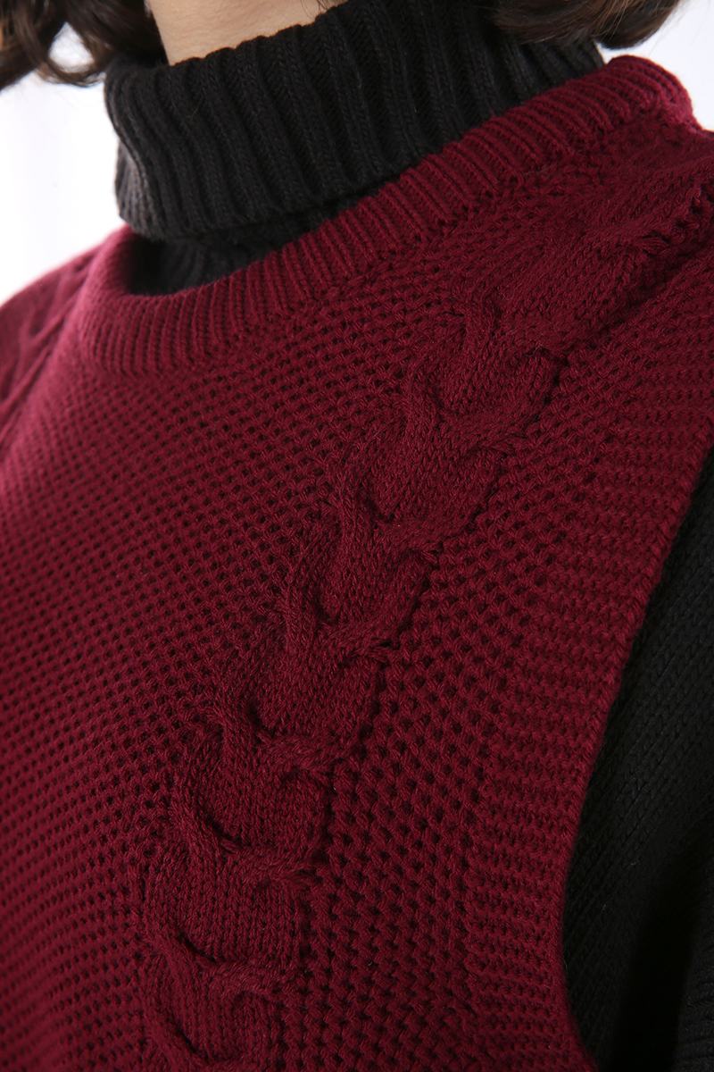 Knitwear Sweater