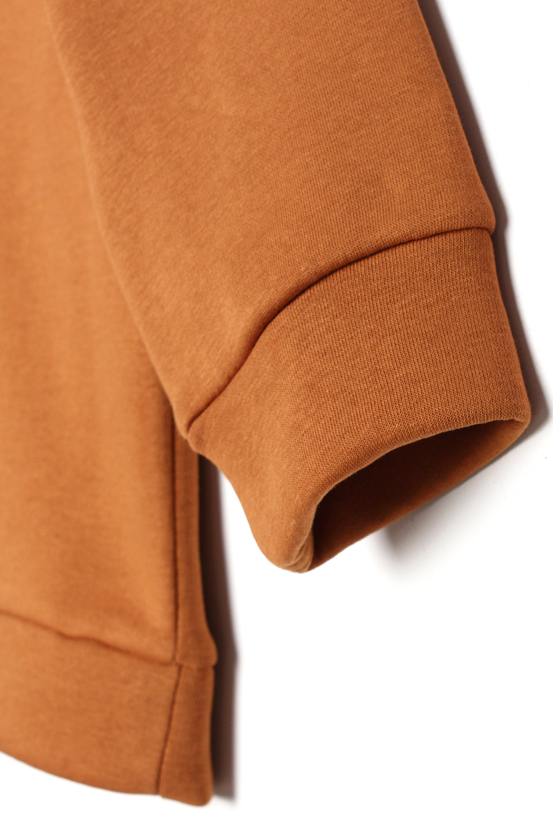 Soft and Comfy Basic SweatShirt