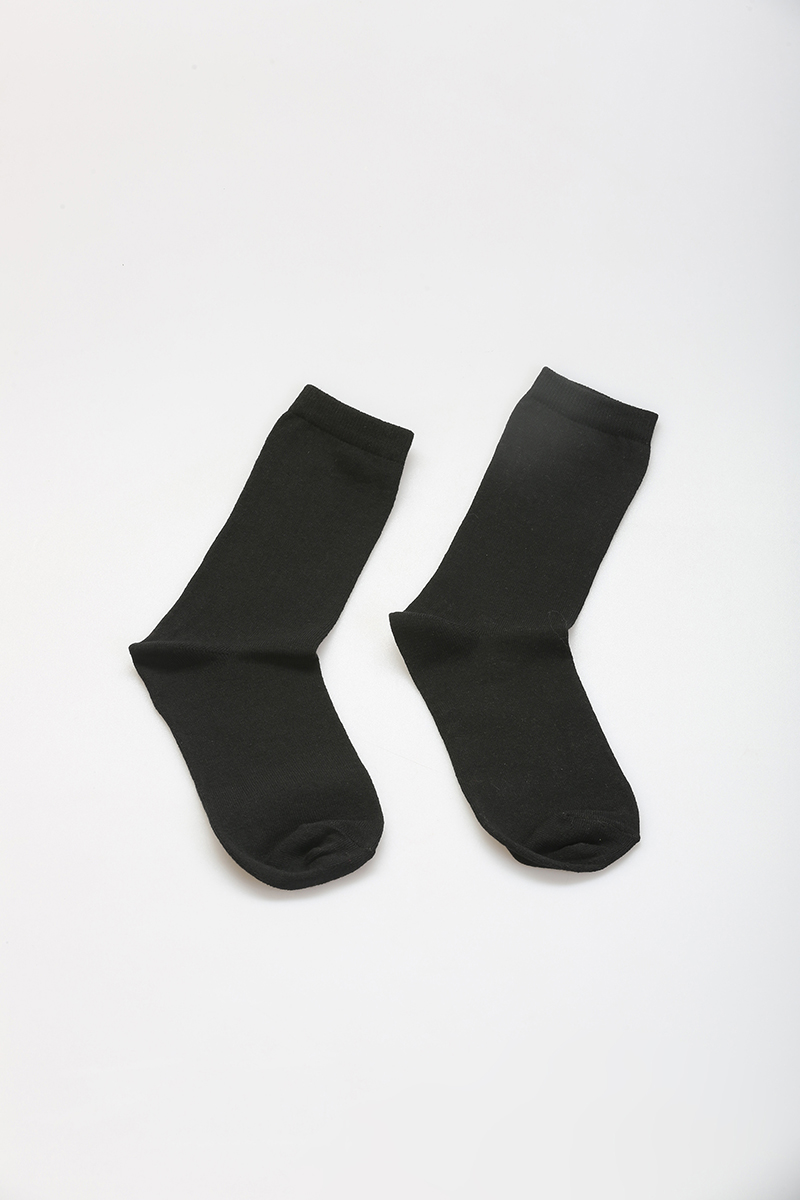 Üçlü Soket Çorap