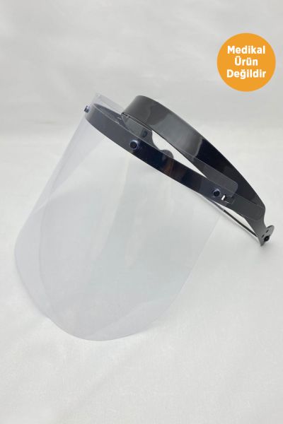  FACE PROTECTION SHIELD